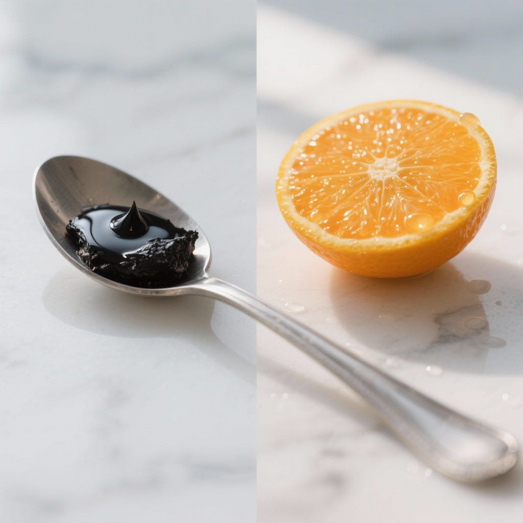 Vitamine C vs. Shilajit : Lequel choisir pour votre immunité ?