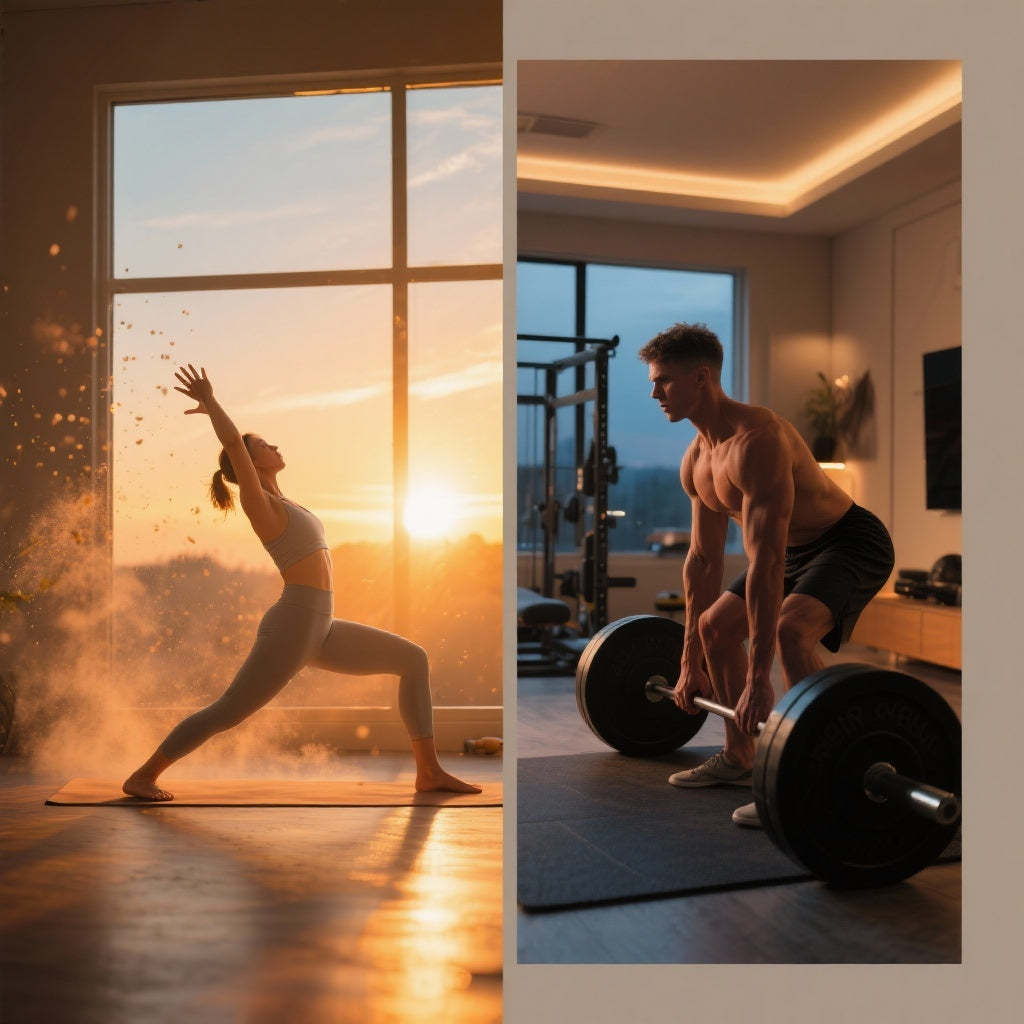 Sport matin vs soir : Quand s'entraîner pour maximiser son énergie ?