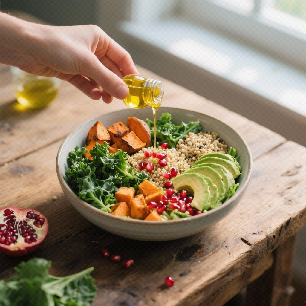 Mythe Brisé : Pourquoi Détoxifier ne Rime pas avec Se Priver