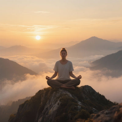 Les Bienfaits de la Méditation : Un Voyage Intérieur