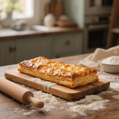 Pâte Revettes : La Recette Traditionnelle Incontournable