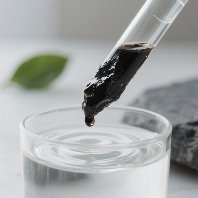 Shilajit : Faits scientifiques vs. Marketing exagéré