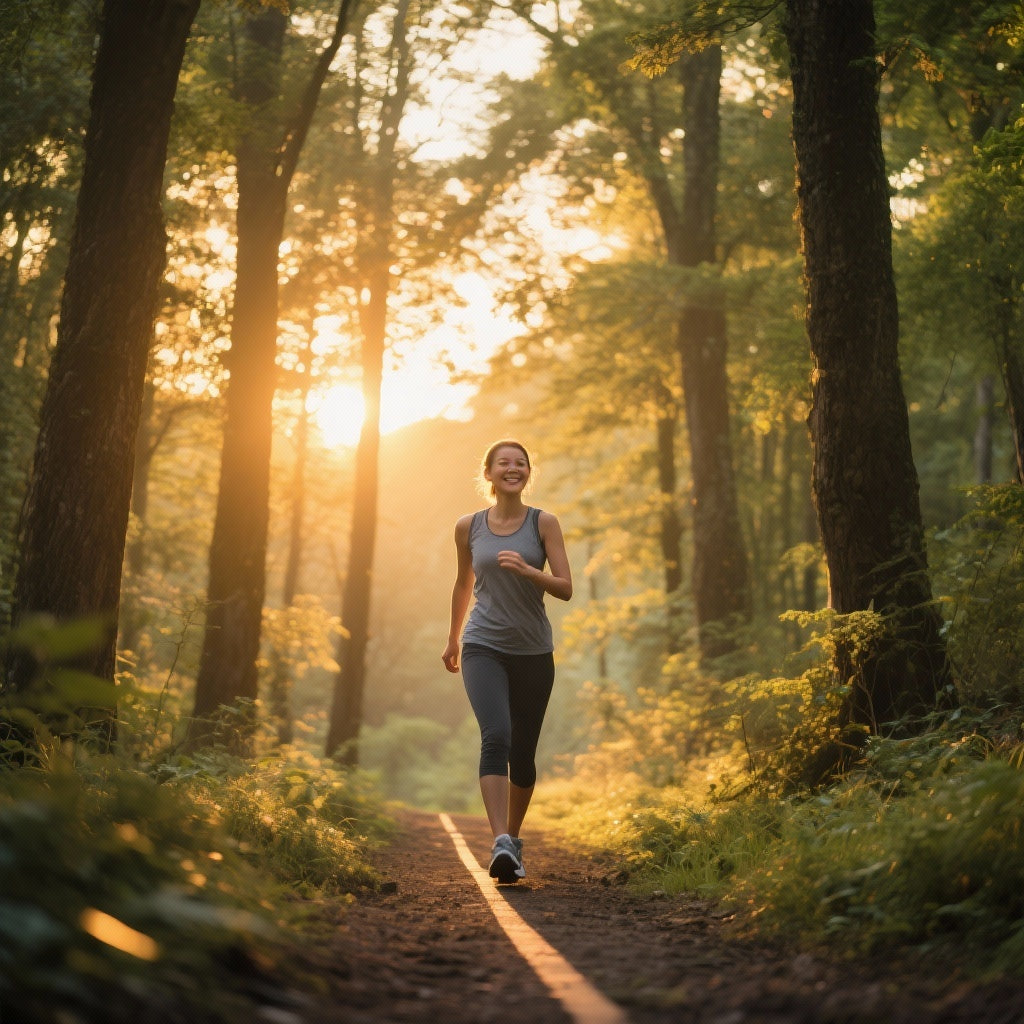 Les bienfaits cachés de la marche : le guide pour en profiter au maximum