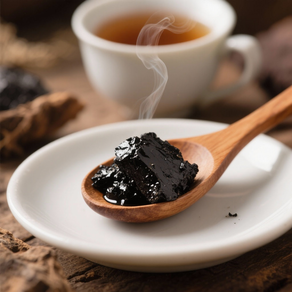 Le Shilajit : L'Ingrédient Secret de Votre Routine Matinale