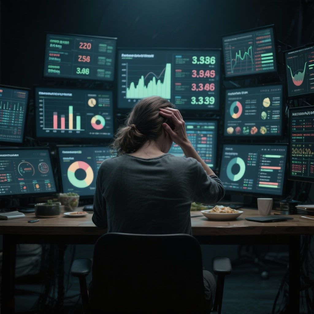 Compter ses Macros et Troubles Alimentaires : Une Liaison Dangereuse ?