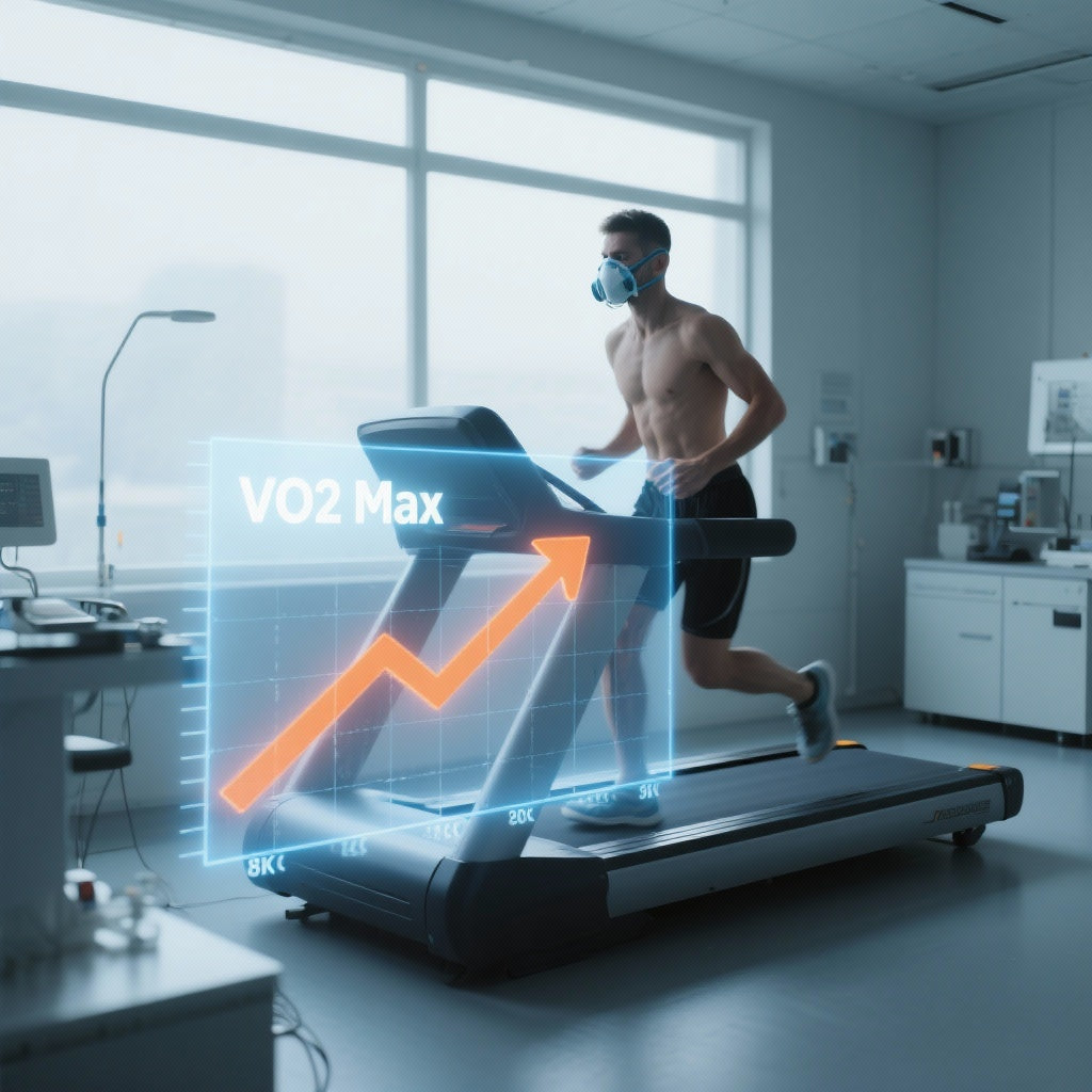 Le VO2 Max : Le Guide pour l'Optimiser Naturellement