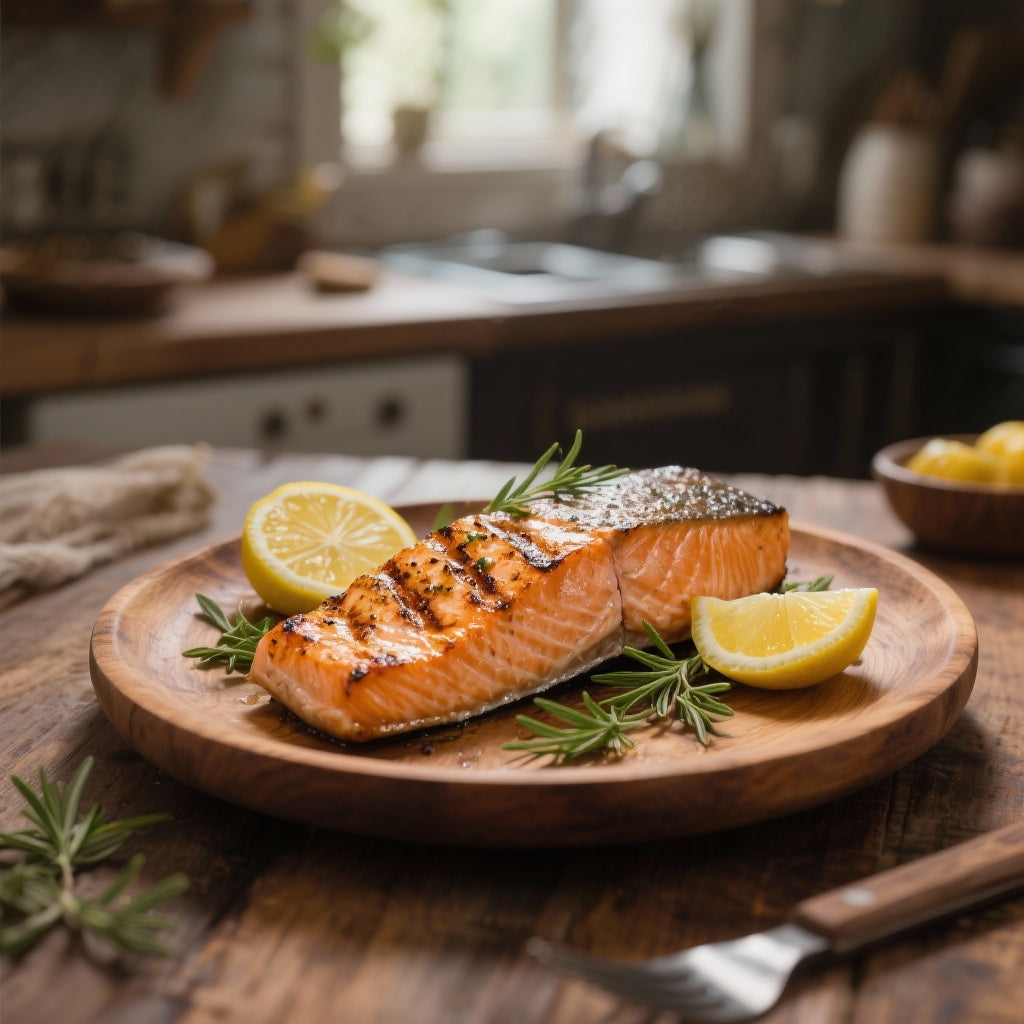 Découvrez les bienfaits du poisson pour votre santé