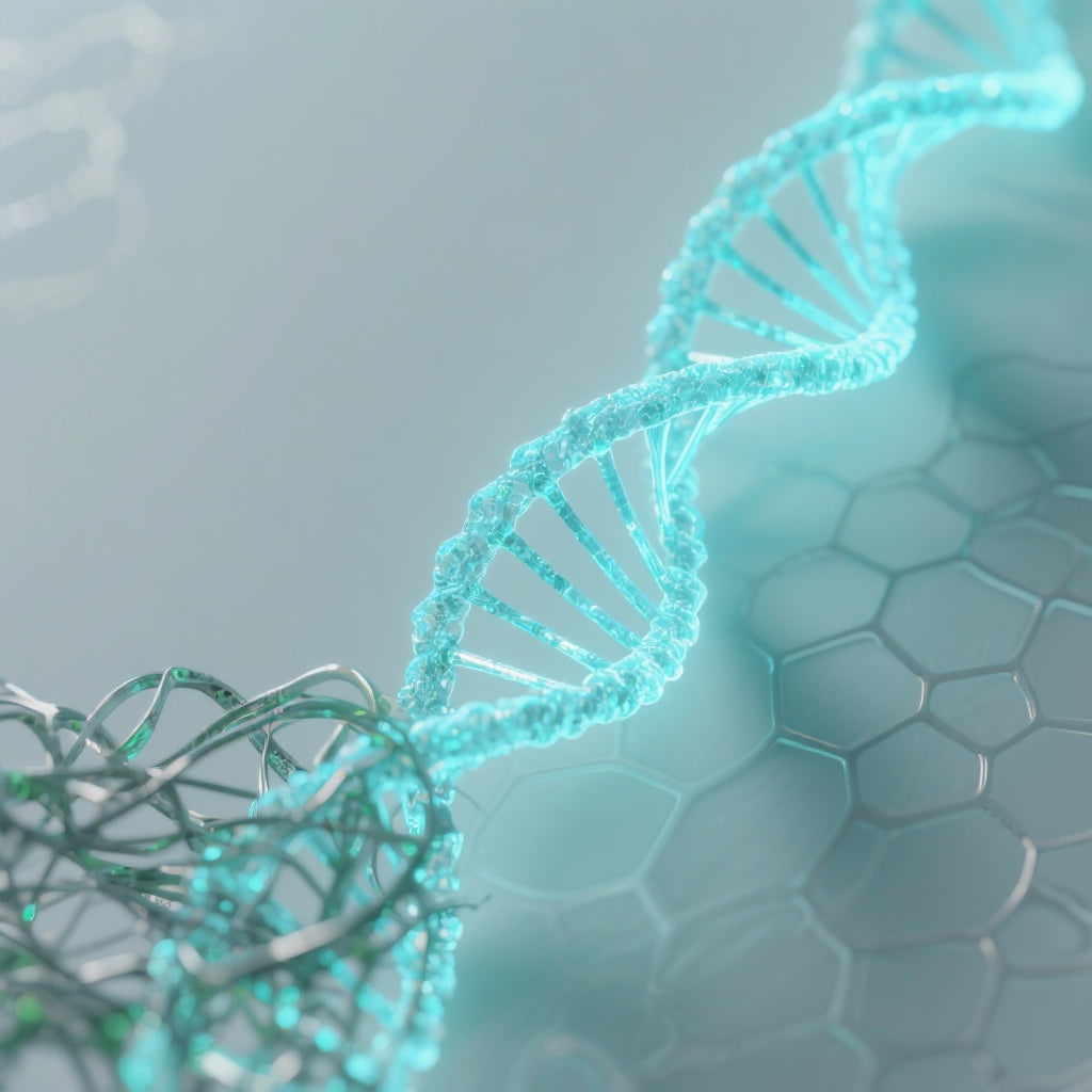 Qu'est-ce que le Vieillissement Biologique et Comment le Ralentir Naturellement ?