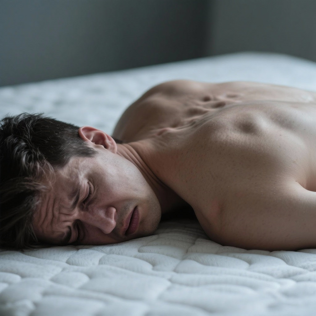 Matelas Trop Dur et Mal de Dos : Mythe ou Réalité ?