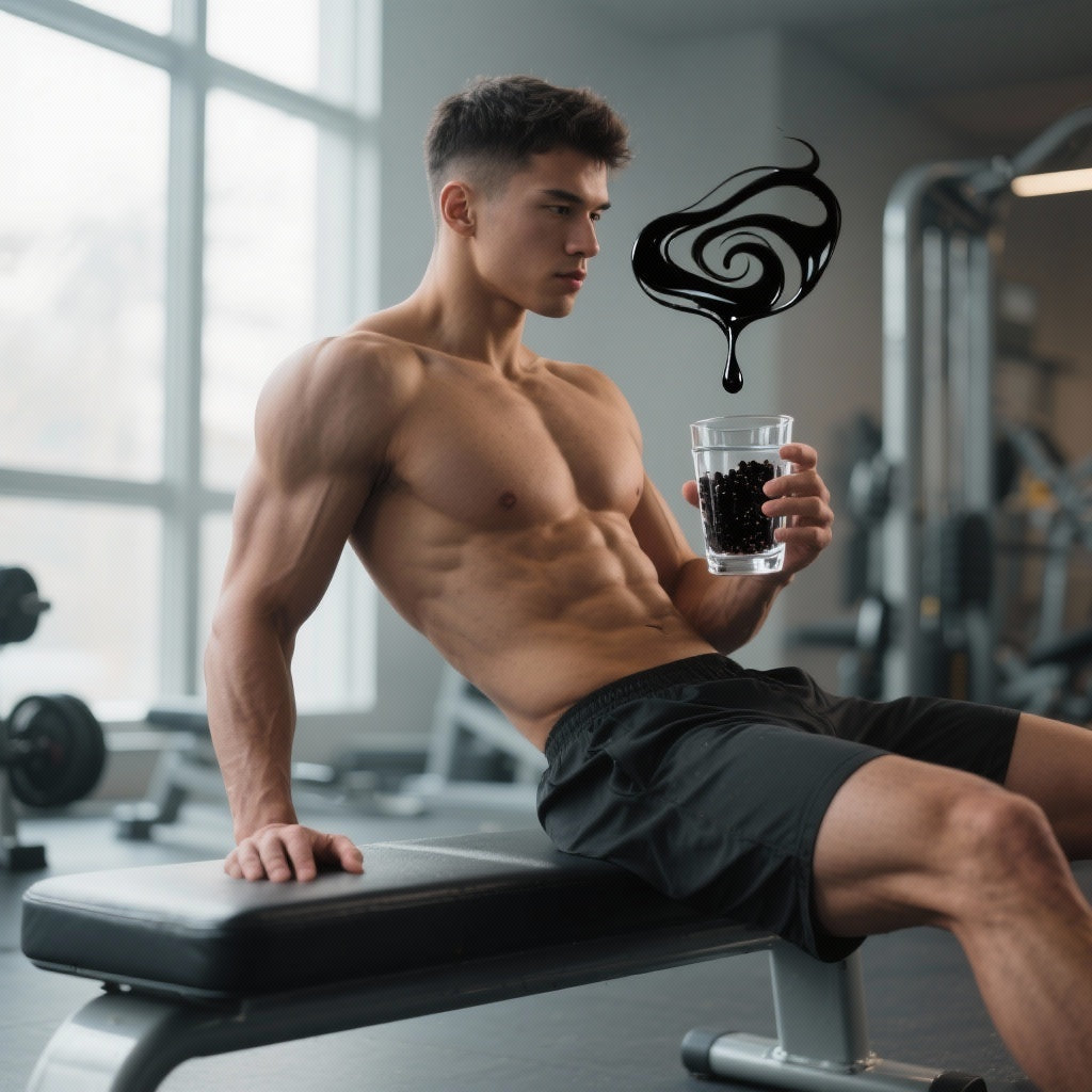 Les 8 erreurs de récupération que tout sportif fait (et que le Shilajit peut corriger)