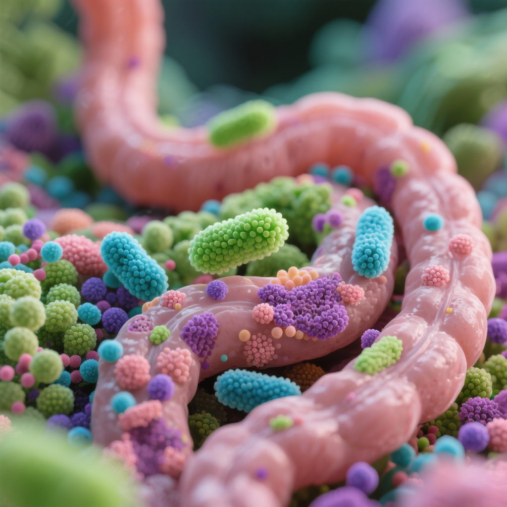 Probiotiques : Amis ou Ennemis de Votre Flore Intestinale ?