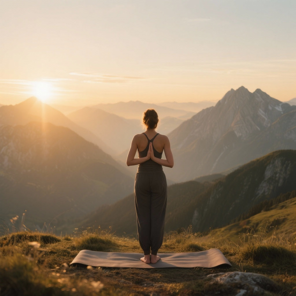 Posture et Bien-Être Mental : Un Lien Essentiel