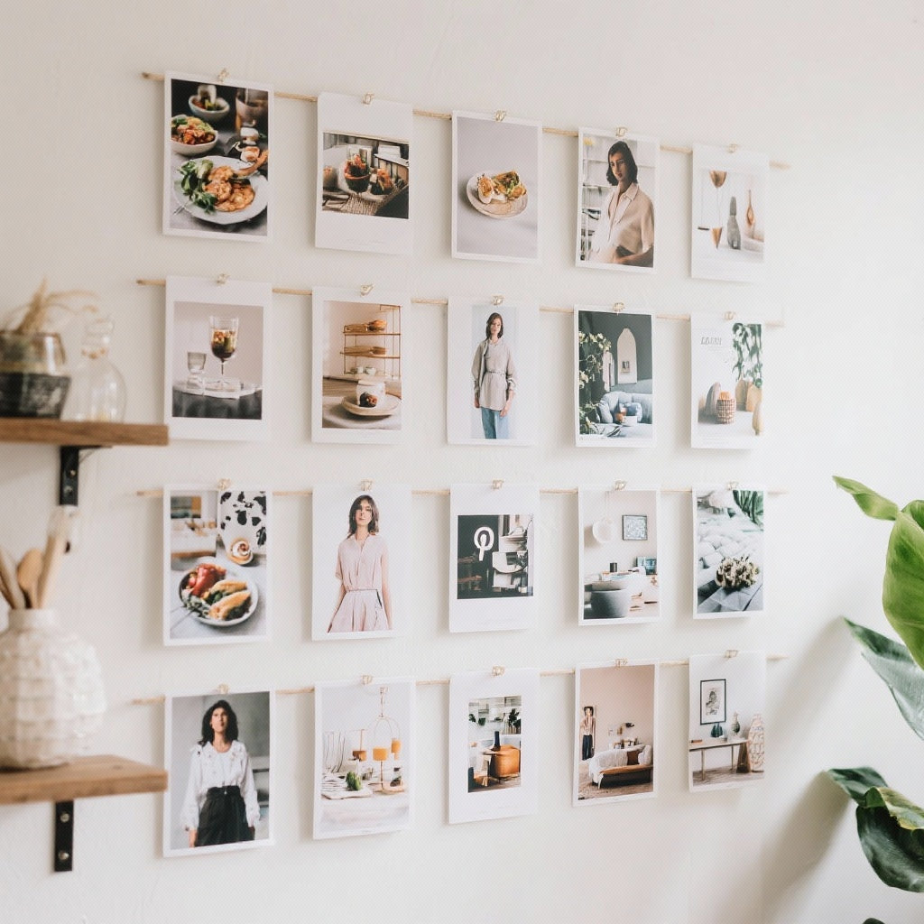 Maîtriser l'art de la publication sur Pinterest