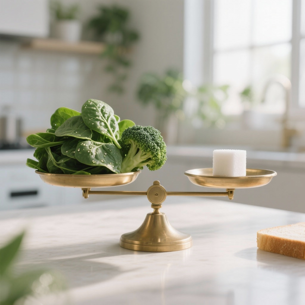 L'équilibre acido-basique : Le pilier de votre santé