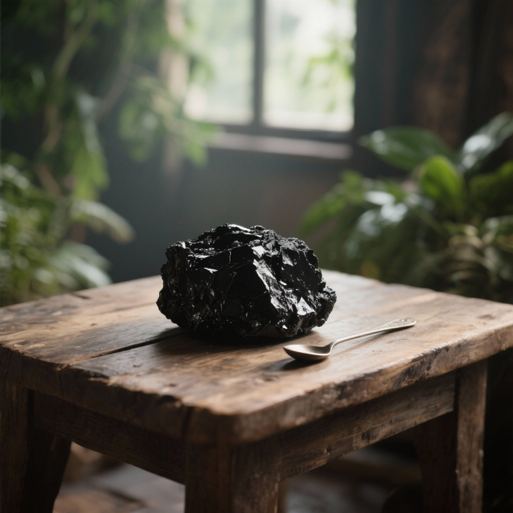 Pourquoi choisir le Shilajit ? Découvrez ses bienfaits