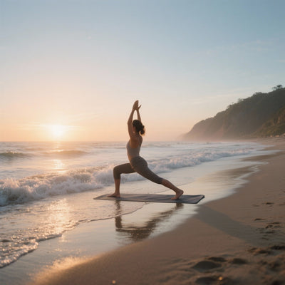 Le Yoga : Un Voyage vers le Bien-être et l'Équilibre