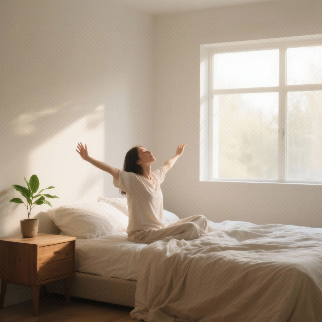 Comment vaincre la fatigue chronique naturellement : 8 méthodes prouvées