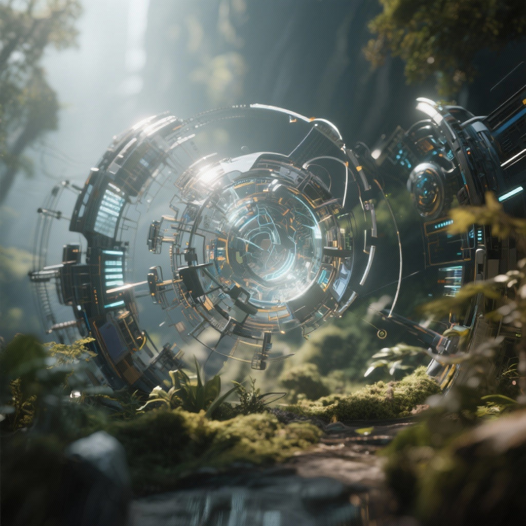 Test Subject 2: Une Exploration Approfondie