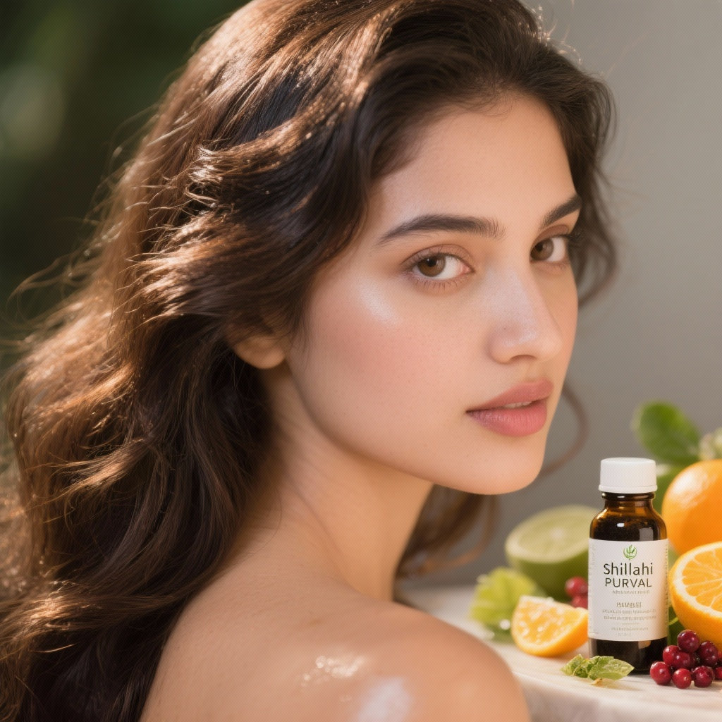 Collagène : L'Ingrédient Secret pour une Peau et des Cheveux Éclatants