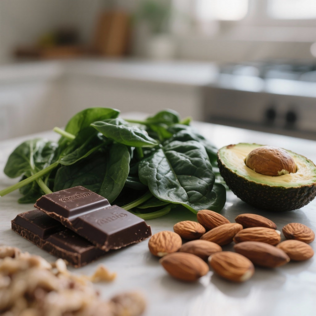 Pourquoi le Magnésium est la Clé de Votre Calme Intérieur