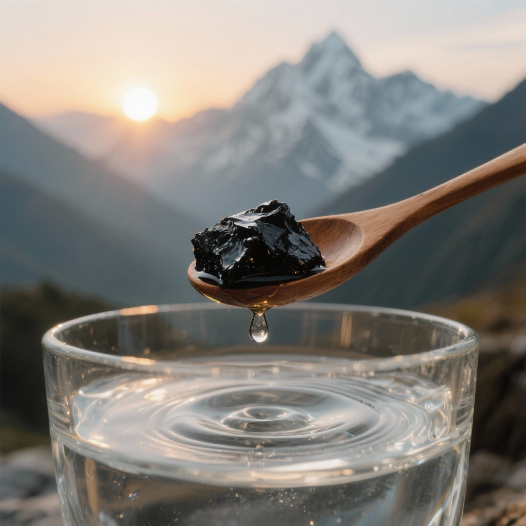 Les Électrolytes : Le Secret du Shilajit et de ses 80+ Minéraux