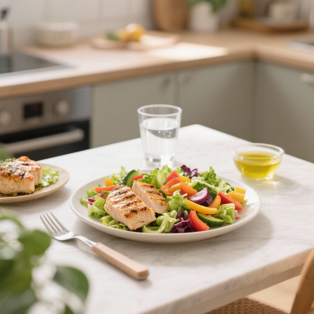 Comment Maintenir Votre Poids Sans Vous Priver : Guide Complet