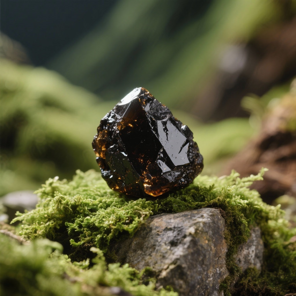 La 'Pierre d'Or' : Comment le Shilajit Transforme Votre Productivité