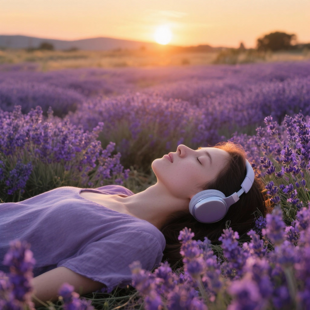La Musique, Votre Alliée Anti-Stress : Guide Complet pour la Détente