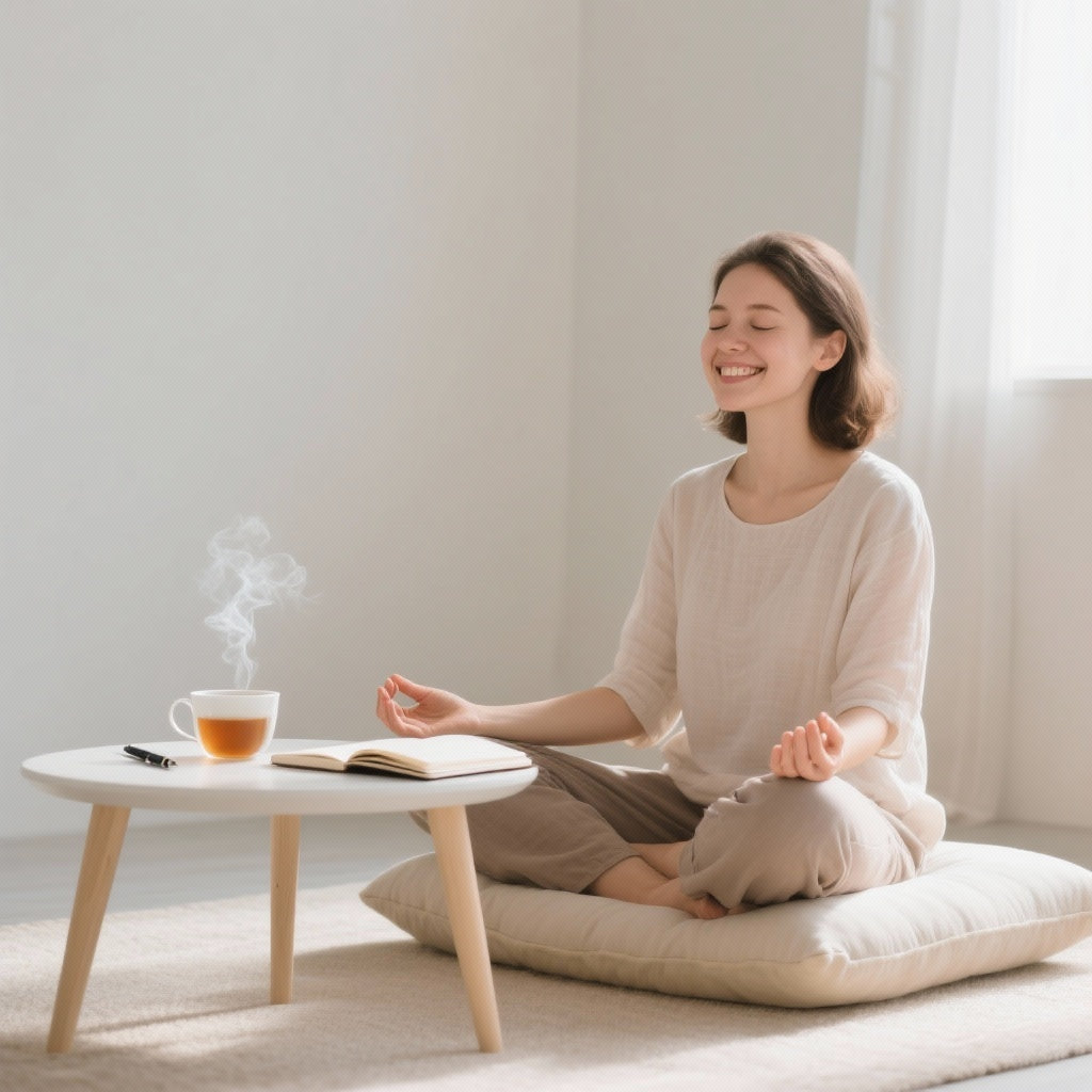 Transformer vos Habitudes en Rituels Épanouissants