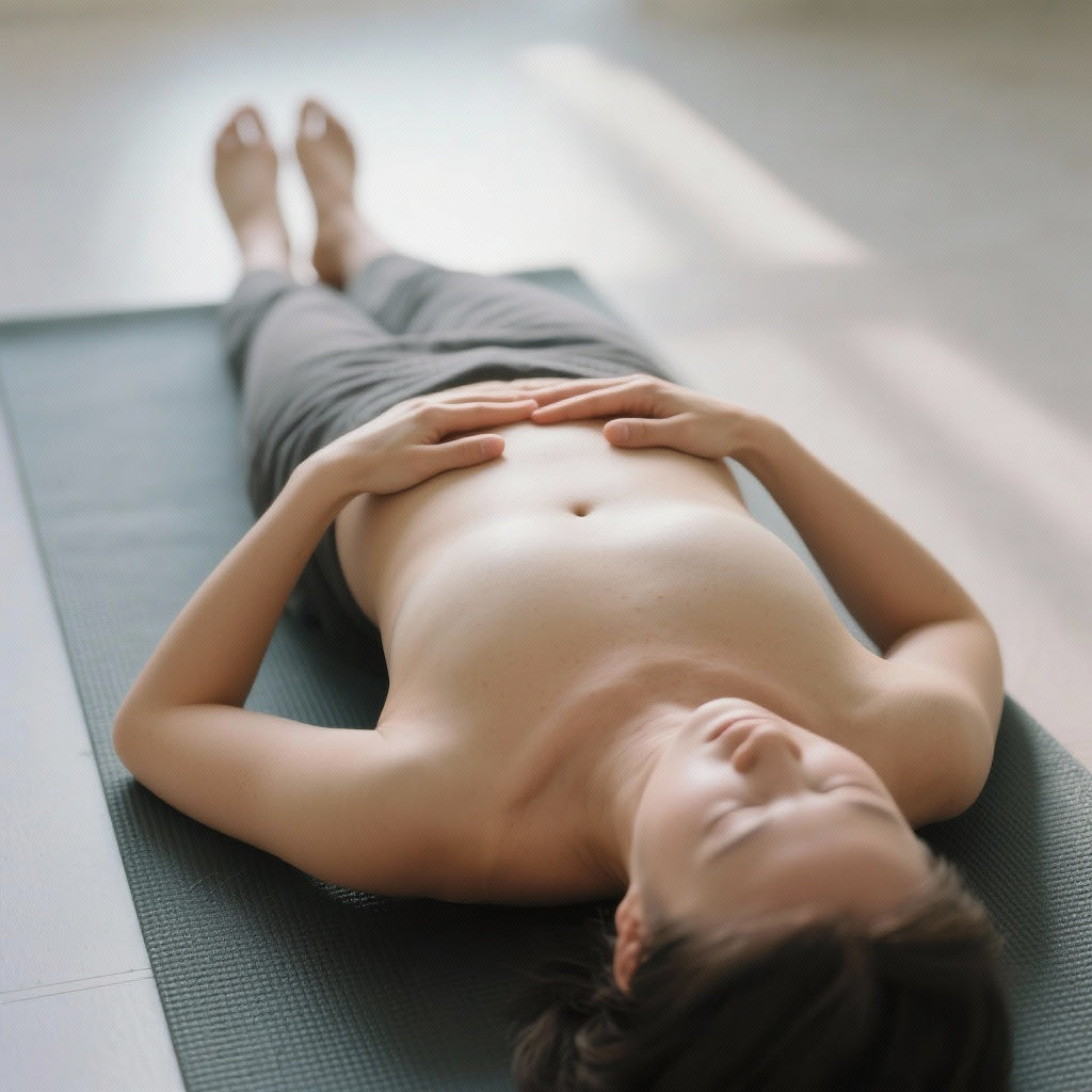 75% des Exercices de Respiration Hyperventilent Votre Sang : Mythes et Réalités