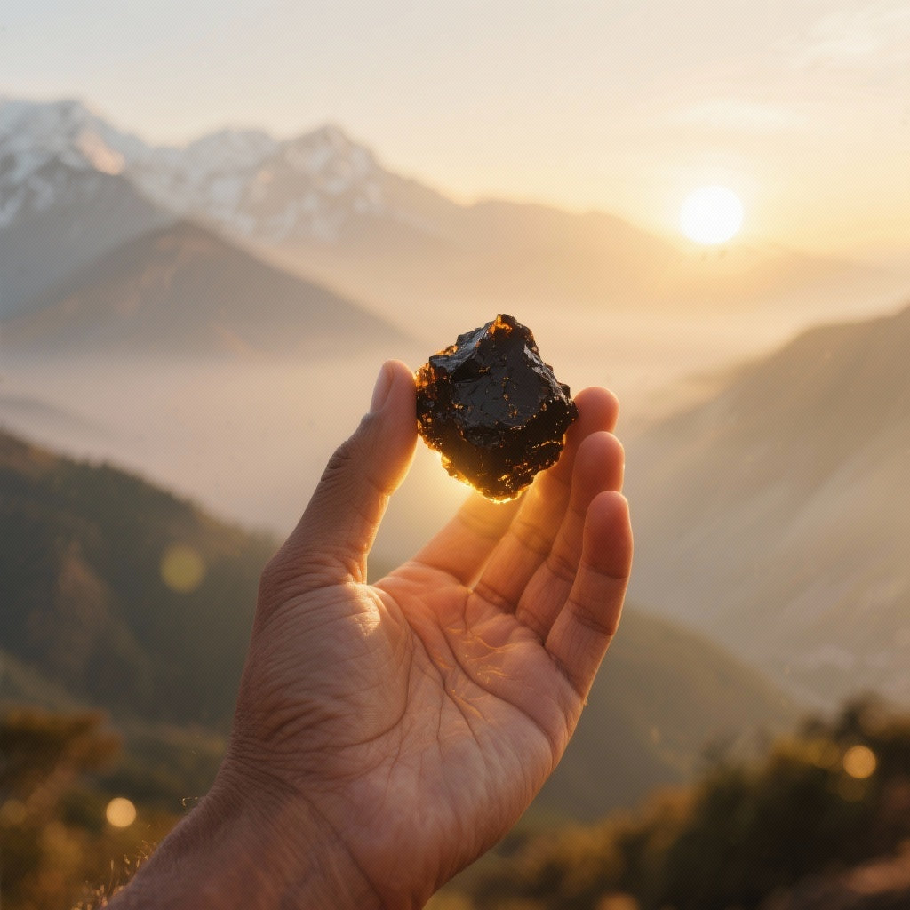 Cultiver l'Ojas : Le Guide Ancestral pour une Vitalité Rayonnante