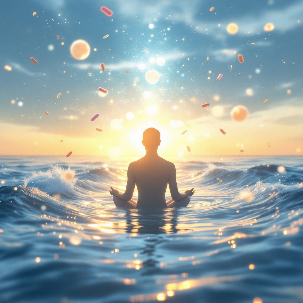 Découvrez le Shilajit : Le trésor de l'Himalaya pour votre santé