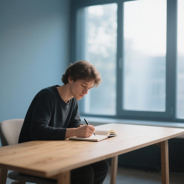 Routine de concentration : 7 étapes scientifiques pour un focus optimal