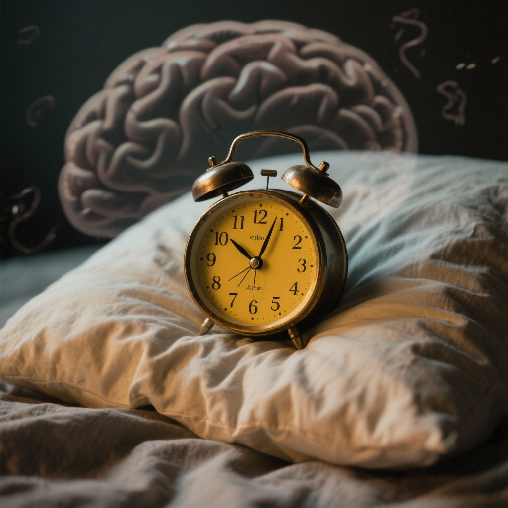 Le Snooze : Comment Reporter Votre Réveil Affecte Votre Cerveau