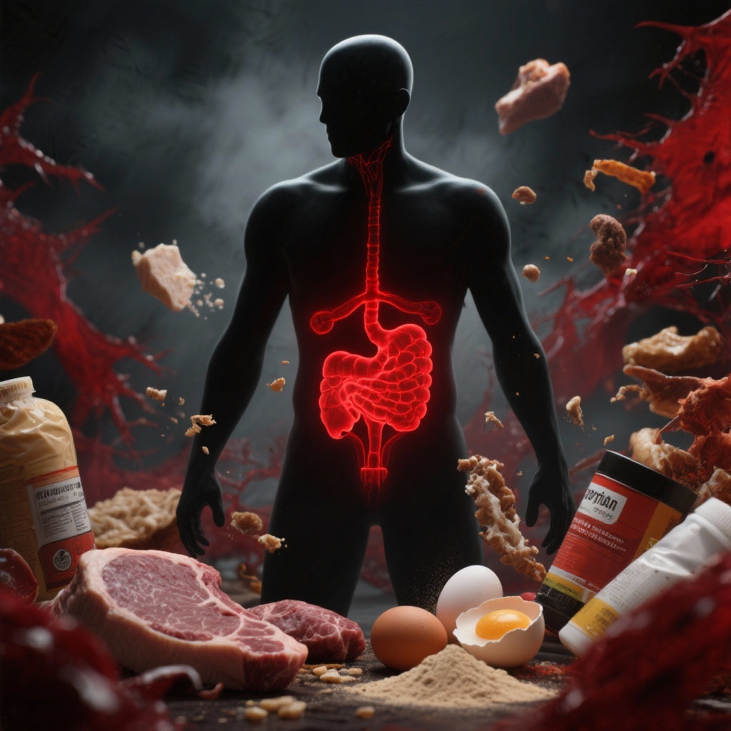 Attention Danger : 87% des Régimes Protéinés Mettent Vos Reins à Rude Épreuve