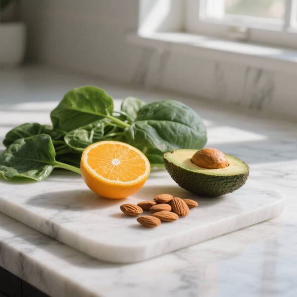 5 Vitamines Essentielles pour une Libido au Top