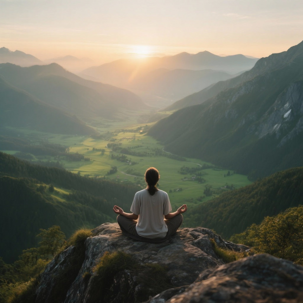 Conseils de Santé Holistique pour un Bien-Être Optimal