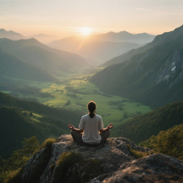 Conseils de Santé Holistique pour un Bien-Être Optimal