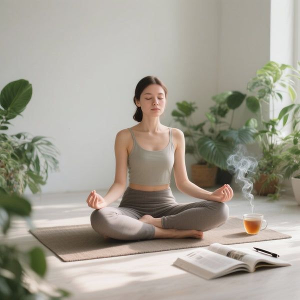 Gérer les pensées négatives : Mes 3 astuces infaillibles