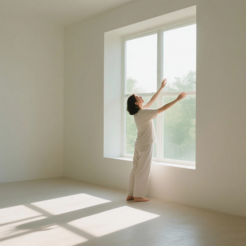 Le Défi 21 Jours pour une Routine Matinale Énergisante