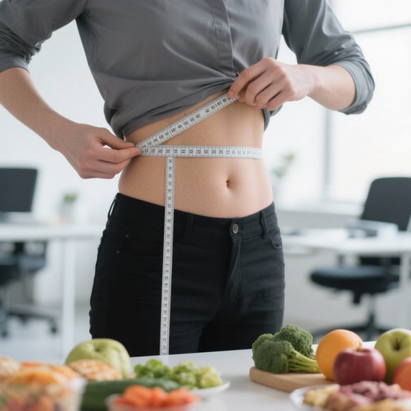 Pourquoi Manger 6 Petits Repas Ralentit Votre Métabolisme de 40%