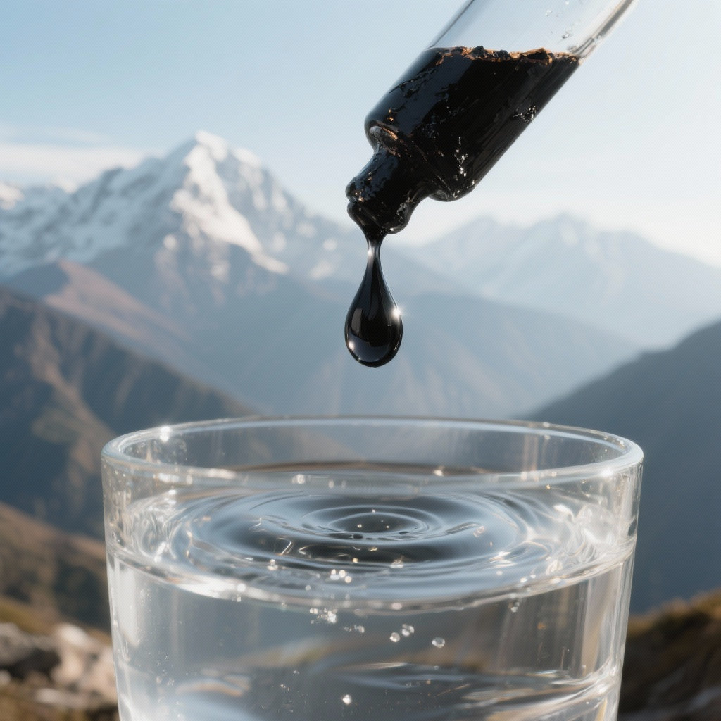 Les 5 Bienfaits du Shilajit Prouvés par la Science