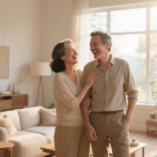 Comment booster sa libido après 40 ans : Le guide étape par étape