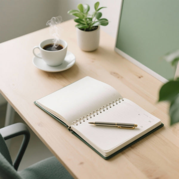 Maîtrisez Votre Temps : Le Guide Ultime pour une Gestion Efficace