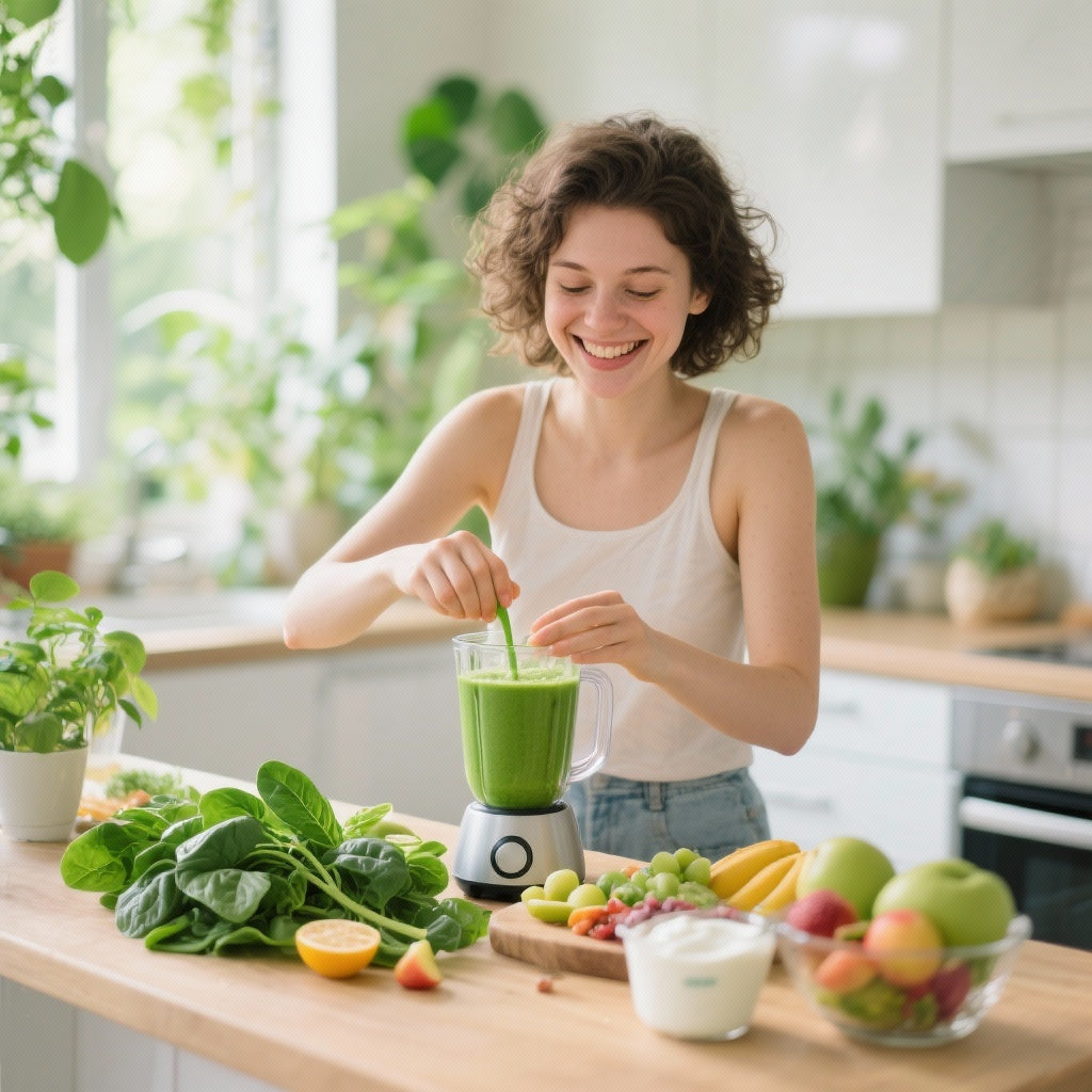 Ma Routine pour une Énergie Constante : Guide Ultime