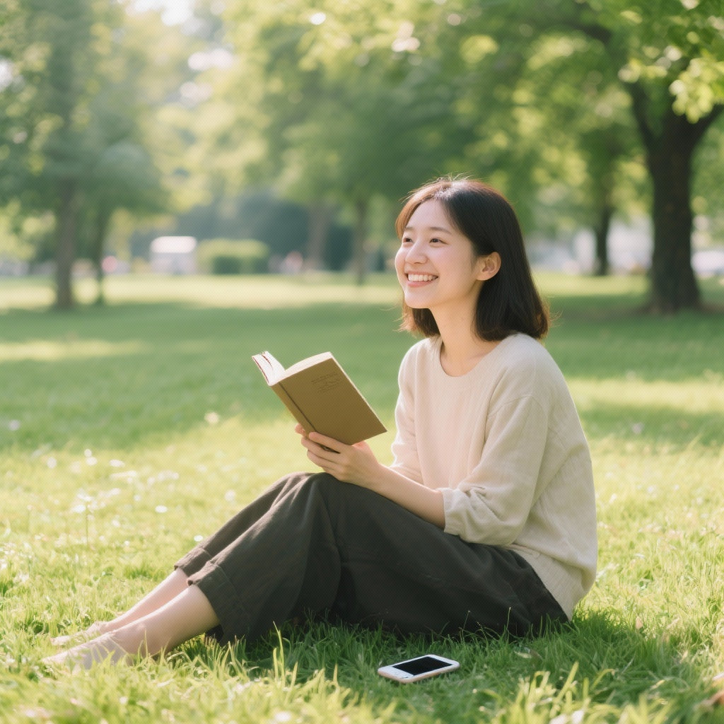 Détox Digitale Réussie : Le Guide Ultime pour Retrouver l'Équilibre