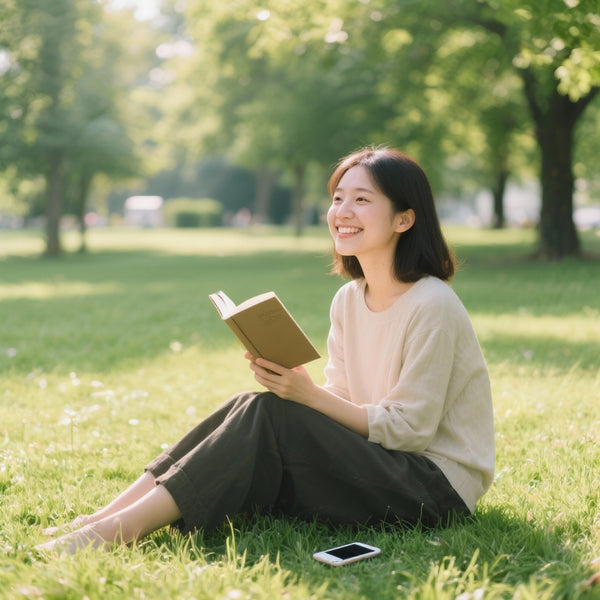 Détox Digitale Réussie : Le Guide Ultime pour Retrouver l'Équilibre