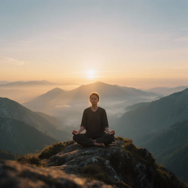 Comment Vivre le Moment Présent : Guide Pratique et Inspirations