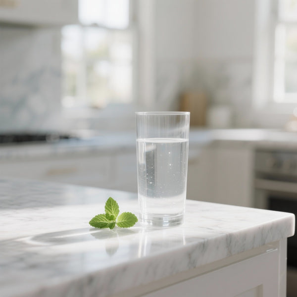 Idée reçue : Faut-il vraiment boire 2 litres d'eau par jour pour avoir de l'énergie ?