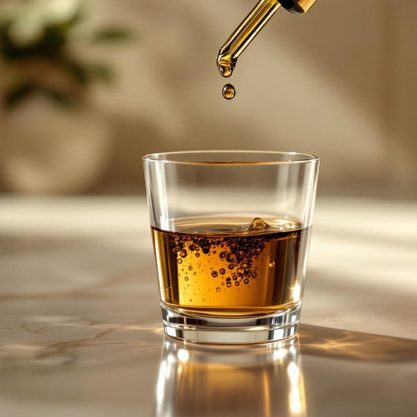 Le Shilajit pour la Détox : Comment l'acide fulvique purifie votre organisme